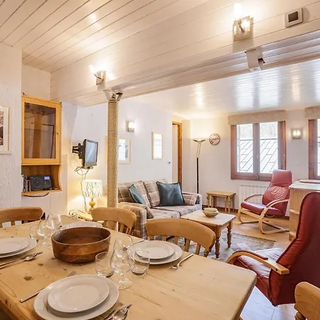 Igloo 12 In - Out - Happy Apartment *